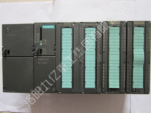 西門子PLC 西門子PLC